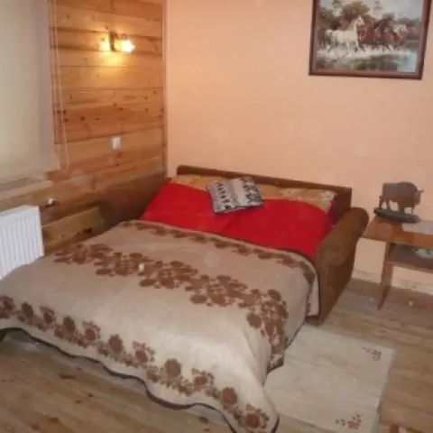 Agroturystyka U Jasia i Małgosi Białowieża