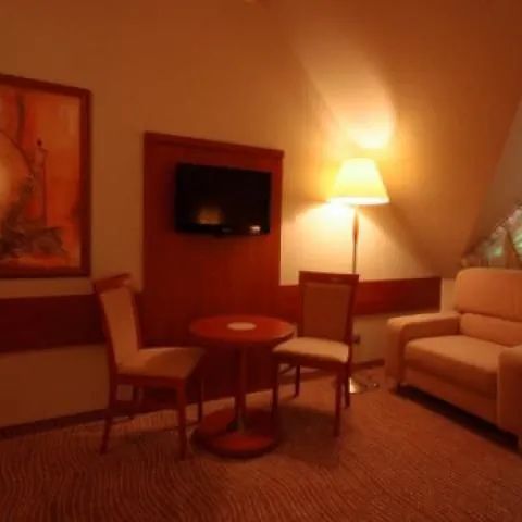 HOTEL SAHARA Bielsko-Biala