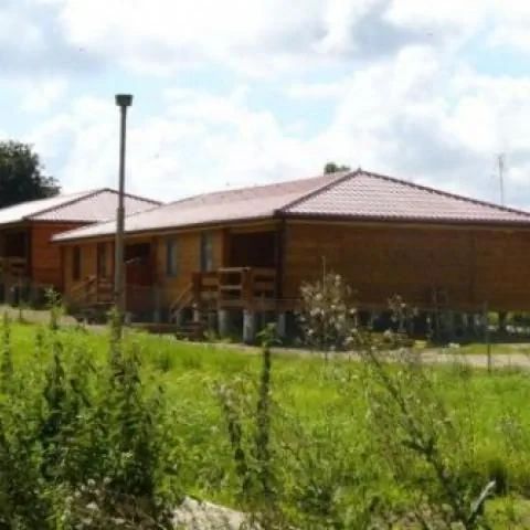 Ośrodek wczasowy TAURUS Sianożęty