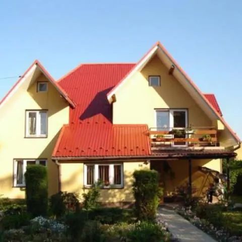 Pensjonat u ELI Brzozów