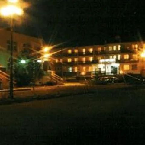Hotel Olimpijski Ciechanów
