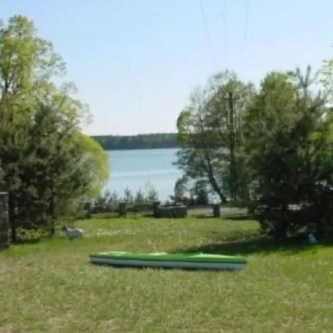 Wczasowisko Gabrysiewo Silnowo