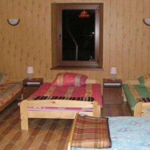 Gospodarstwo Agroturystyczne HARLEJÓWKA Staszów – Staszów, Polska