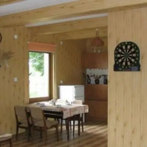 Gospodarstwo Agroturystyczne HARLEJÓWKA Staszów – Staszów, Polska