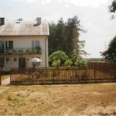 Gospodarstwo Agroturystyczne. Sterdyń