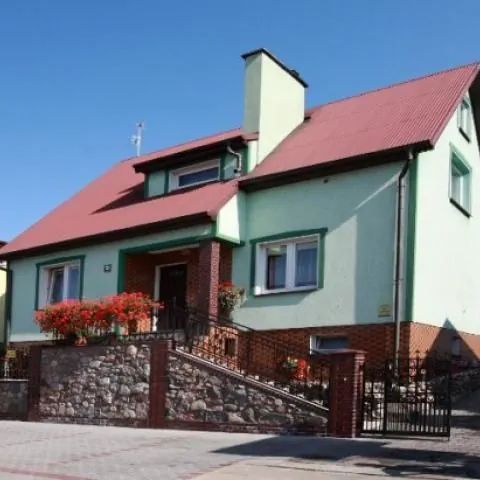 Anna Dom Noclegowy Licheń Stary