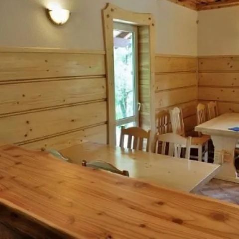 Gospodarstwo Agroturystyczne Nad Wołosatką Lutowiska – Lutowiska, Polska