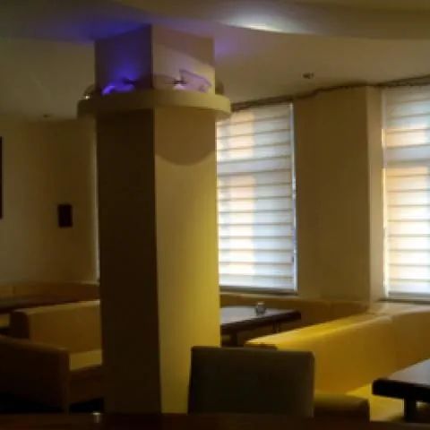 Hotel OSKAR Szczecinek