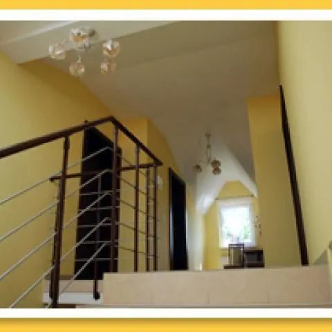 WIKTORIA POKOJE HOTELOWE Goczałkowice Zdrój