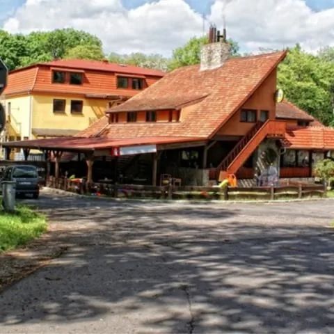 Zajazd Ostęp. Międzychód