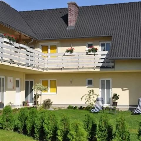 Villa Olivia Trzęsacz