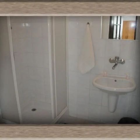 AKO - Stojek HOTELik OAZA Elbląg