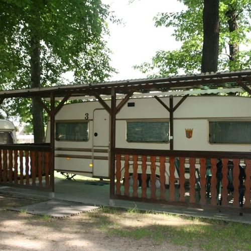 AUTO CAMPING PARK Jelenia Góra