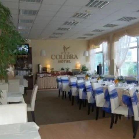 Hotel Colibra Warsaw