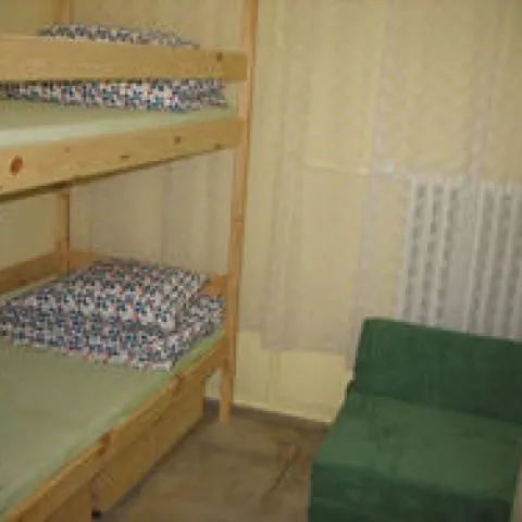 Hostel Juvenia Kraków