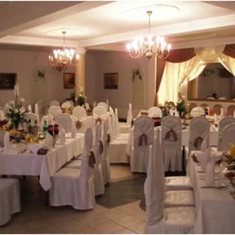 Hotel/Restauracja Prezydencka Legionowo