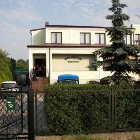 Hotel/Restauracja Bukowiec Legionowo