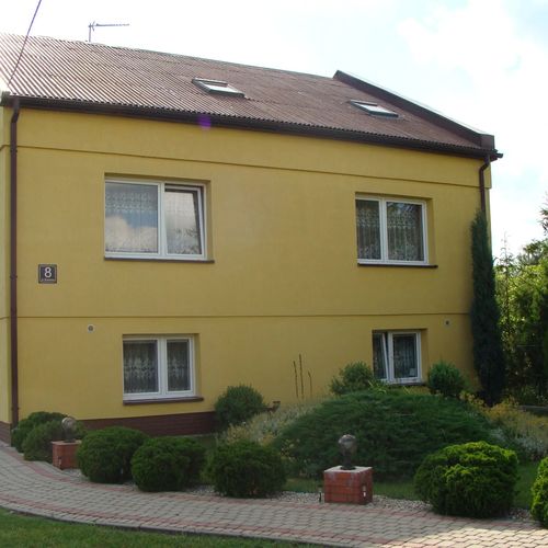 Dom Noclegowy AGA Licheń Stary