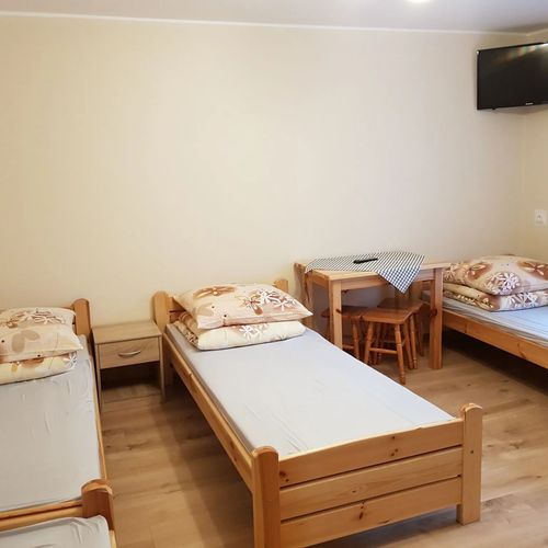 Dom Noclegowy ABC Licheń Stary