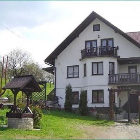 KWATERY U Mikołajczyków Szczawnica