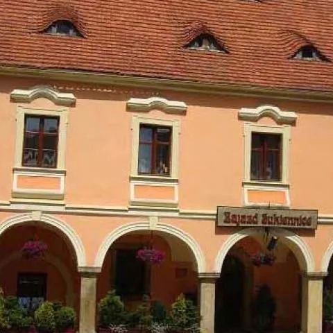Zajazd Sukiennice Międzylesie