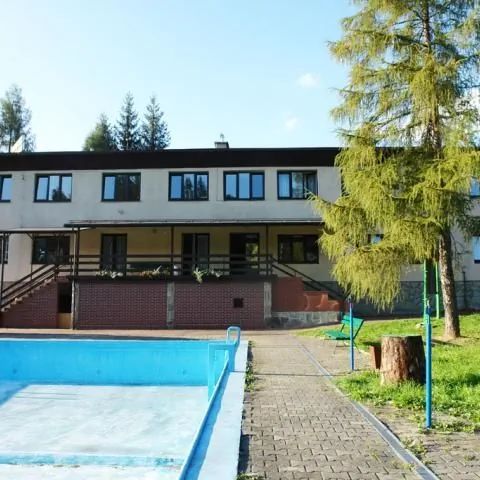 Szkolne Schronisko Młodzieżowe GRANIT Wisła