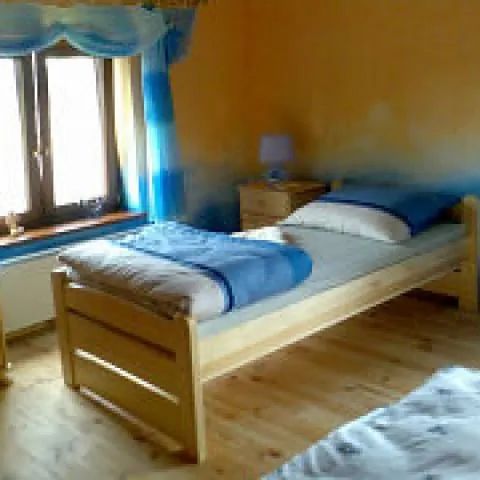 AGROTURYSTYKA " UL ". NOWE WOROWO