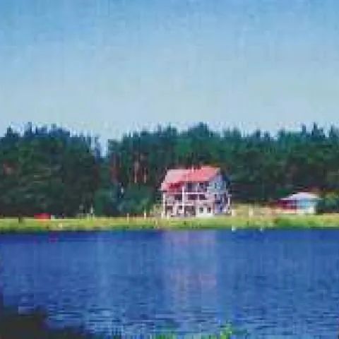 Agroturystyka Ożanna Kuryłówka