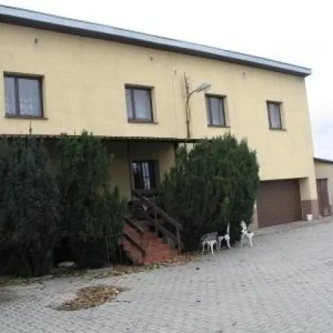 LIDO noclegi Ożarów Mazowiecki