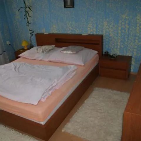 Samodzielne mieszkanie Szczyrk