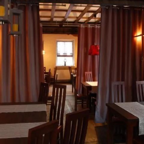 Pensjonat Sokółka Srebrna Góra