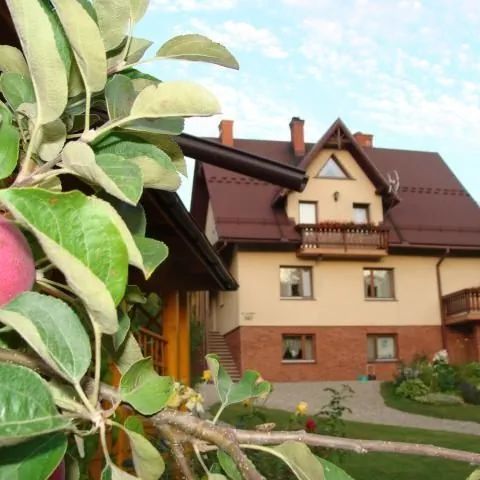 POKOJE/APARTAMENTY- Czarna Góra