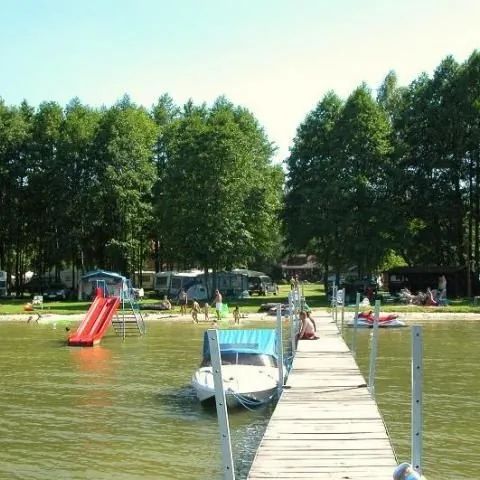 Camping ECHO Rydzewo