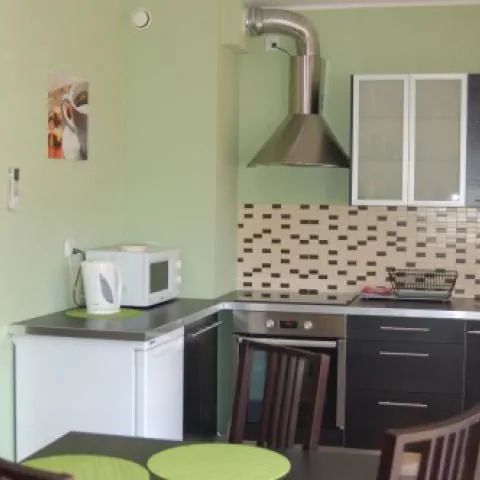 Apartament Słoneczny Paryż -  blisko morza! Gdańsk