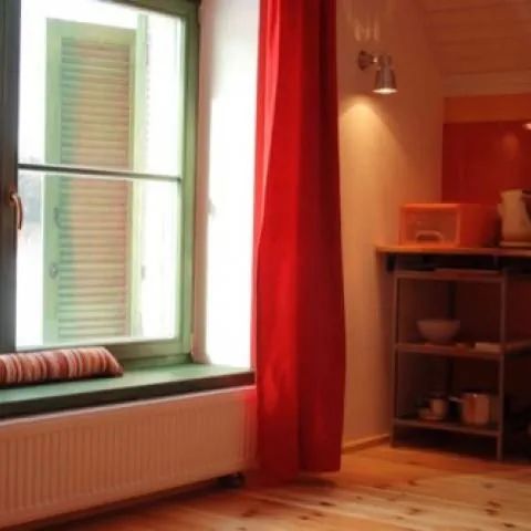 Siedlisko Stare Brzozy Wesołowo