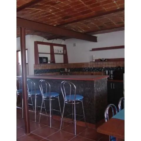 Gospodarstwo agroturystyczne. Jedwabno