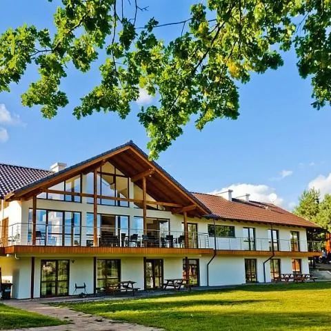MALMI Pensjonat i Domki Gostycyn