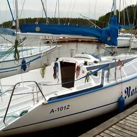 GALINDIA - CZARTER JACHTÓW Giżycko