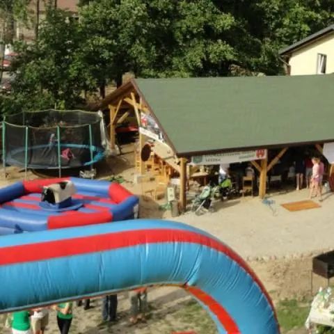 AGRODEO Gospodarstwo Agroturystyczne Godawy