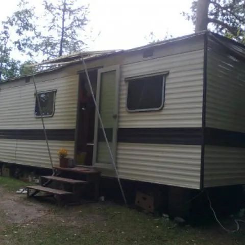 Domek - Sasek Wielki Dąbrowa