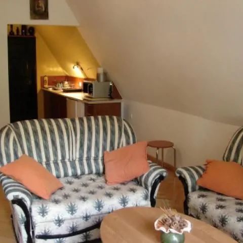 Apartament "Morze drzew" Darłowo