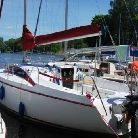 Vector Czarter Giżycko