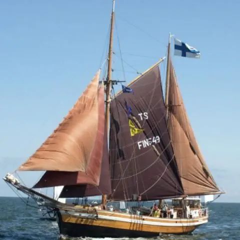 Marina Gdynia