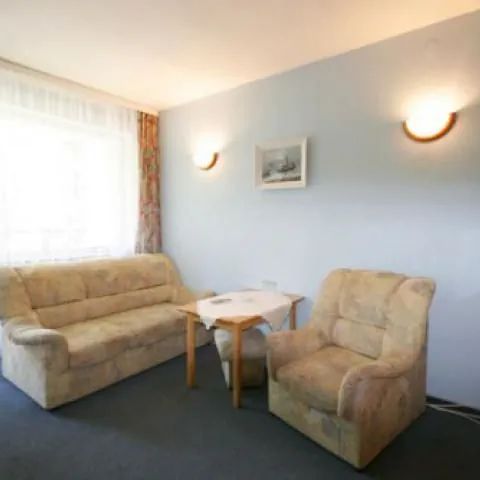 Całoroczny Ośrodek Wczasowo-Wypoczynkowy \"Debrzyno\" Kościerzyna