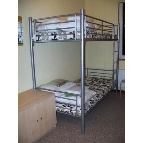 Jopi Hostel Katowice