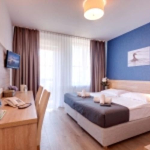 Ośrodek Wypoczynkowy DOZAMEL Kołobrzeg