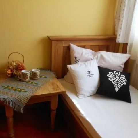 Kirowy Gościniec Ośrodek Szkoleniowo - Wypoczynkowy ZOSP RP Kościelisko