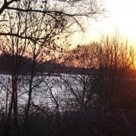 Pokoje Gościnne Na Brzegu - Ełk