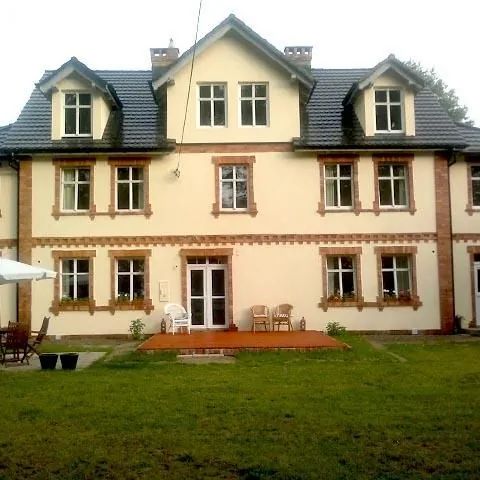 OŚRODEK WCZASOWY NARCYZ Międzywodzie