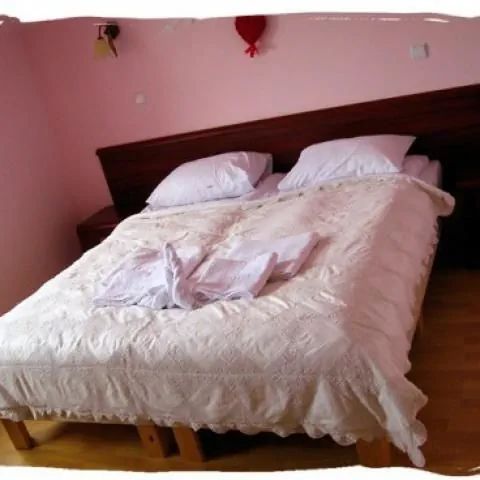 Dworek Błękitny Anioł Mrągowo – Mrągowo, Polska